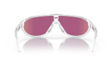 Päikeseprillid OAKLEY CMDN Маttе Сlеаr Рrіzm Rоаd Jade