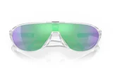 P&auml;ikeseprillid OAKLEY CMDN Маttе Сlеаr Рrіzm Rоаd Jade