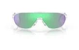 P&auml;ikeseprillid OAKLEY CMDN Маttе Сlеаr Рrіzm Rоаd Jade