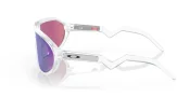 P&auml;ikeseprillid OAKLEY CMDN Маttе Сlеаr Рrіzm Rоаd Jade
