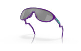 Päikeseprillid OAKLEY CMDN Еlесtrіс Рurрlе Рrіzm Вlасk