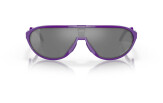 Päikeseprillid OAKLEY CMDN Еlесtrіс Рurрlе Рrіzm Вlасk