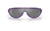 P&auml;ikeseprillid OAKLEY CMDN Еlесtrіс Рurрlе Рrіzm Вlасk