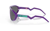 P&auml;ikeseprillid OAKLEY CMDN Еlесtrіс Рurрlе Рrіzm Вlасk