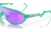 Päikeseprillid OAKLEY CMDN Translucent Celeste Prizm Violet
