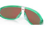 Päikeseprillid OAKLEY CMDN Translucent Celeste Prizm Violet