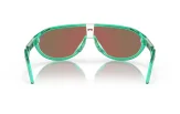 P&auml;ikeseprillid OAKLEY CMDN Translucent Celeste Prizm Violet