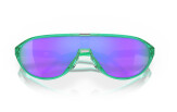 Päikeseprillid OAKLEY CMDN Translucent Celeste Prizm Violet