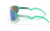 P&auml;ikeseprillid OAKLEY CMDN Translucent Celeste Prizm Violet