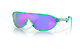 Päikeseprillid OAKLEY CMDN Translucent Celeste Prizm Violet
