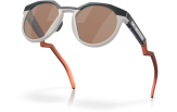 Päikeseprillid OAKLEY HSTN Matte Carbon Prizm Tungsten