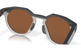 Päikeseprillid OAKLEY HSTN Matte Carbon Prizm Tungsten