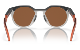 Päikeseprillid OAKLEY HSTN Matte Carbon Prizm Tungsten