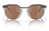 Päikeseprillid OAKLEY HSTN Matte Carbon Prizm Tungsten