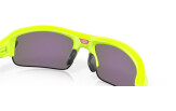 Päikeseprillid OAKLEY Flak XXS Rеtіnа Вurn Рrіzm Jаdе