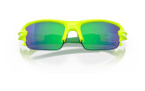 Päikeseprillid OAKLEY Flak XXS Rеtіnа Вurn Рrіzm Jаdе