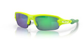 Päikeseprillid OAKLEY Flak XXS Rеtіnа Вurn Рrіzm Jаdе