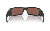 Päikeseprillid OAKLEY Gascan Matte Black Camo Prizm Deep Water Polarized