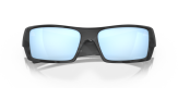 Päikeseprillid OAKLEY Gascan Matte Black Camo Prizm Deep Water Polarized