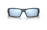 Päikeseprillid OAKLEY Gascan Matte Black Camo Prizm Deep Water Polarized