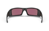 Päikeseprillid OAKLEY Gascan Matte Black Prizm Sapphire Polarized