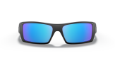 Päikeseprillid OAKLEY Gascan Matte Black Prizm Sapphire Polarized