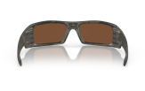 Päikeseprillid OAKLEY Gascan Matte Olive Camo Prizm Tungsten Polarized
