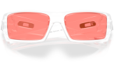 Päikeseprillid OAKLEY Gascan Gascan Matte Clear Prizm Peach