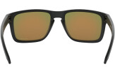 Päikeseprillid OAKLEY Holbrook XL Matte Black Prizm Ruby