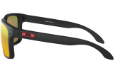 Päikeseprillid OAKLEY Holbrook XL Matte Black Prizm Ruby