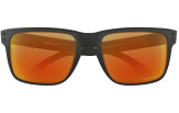 Päikeseprillid OAKLEY Holbrook XL Matte Black Prizm Ruby