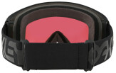 Mäeprillid OAKLEY Canopy Factory Pilot Blackout Prizm Snow Jade Iridium
