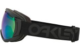 Mäeprillid OAKLEY Canopy Factory Pilot Blackout Prizm Snow Jade Iridium