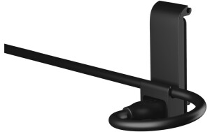GoPro küljekate USB-C pesaga (H9-11 Black)