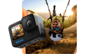 Spordikaamera GoPro HERO12 Black