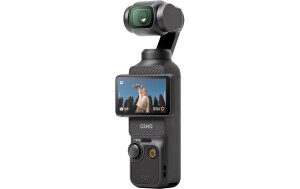 Gimbal DJI Osmo Pocket 3
