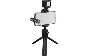 Rode Vlogger Kit iOS Edition