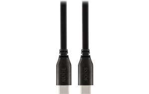 Rode SC17 1.5m USB-C to USB-C Cable