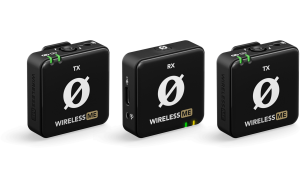 Rode Wireless ME Dual