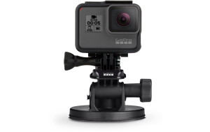 GoPro iminapp kinnitus