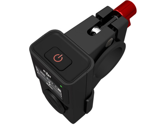 DJI Ronin Wireless Thumb Controller