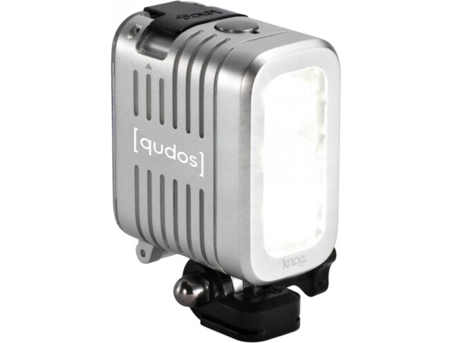 Waterproof Led light Knog [Qudos]