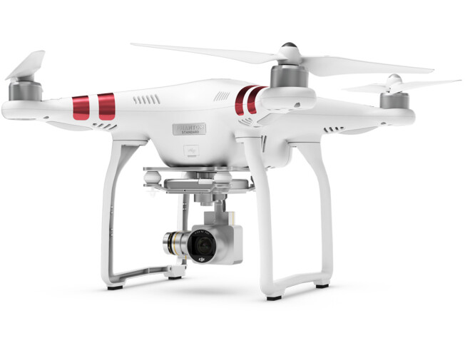 Droon DJI Phantom 3 Standard