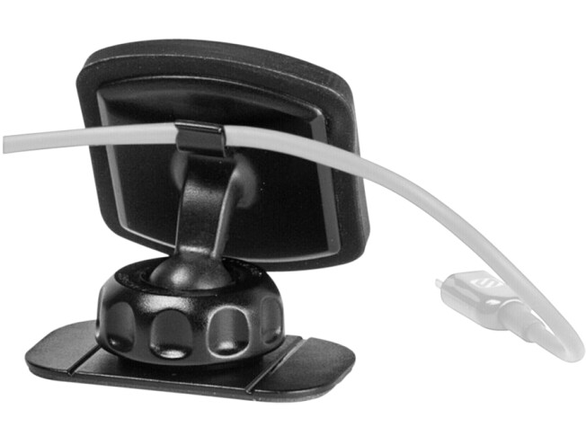 Scosche magicMOUNT Dash Smartphone Car Mount