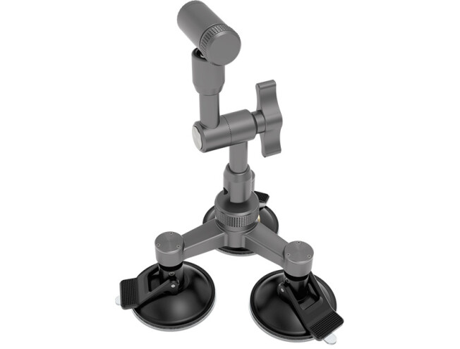 DJI Osmo - Car Mount