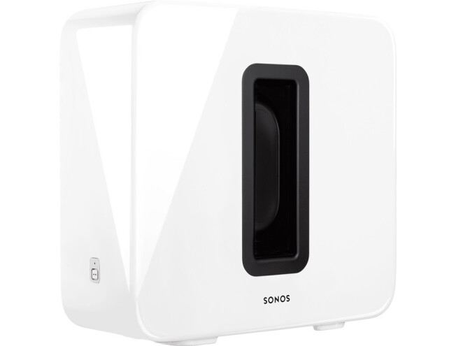 Sonos SUB Valge