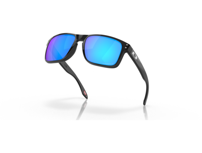 Päikeseprillid OAKLEY Holbrook Black Ink Prizm Sapphire Polarized Black Ink Prizm Sapphire Polarized