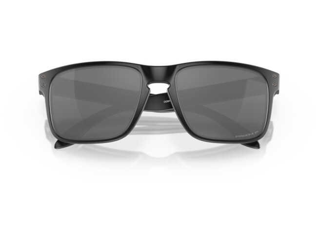 OAKLEY Holbrook Matte Black Prizm Black Polarized Matte Black Prizm Black Polarized