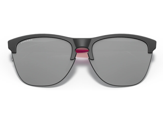 Päikeseprillid OAKLEY Frogskins Lite Ignite Fade Collection Ignite Pink Fade Prizm Black Ignite Pink Fade Prizm Black