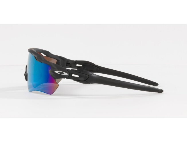 OAKLEY Radar EV Path Matte Black Camo Prizm Deep Water Polarized